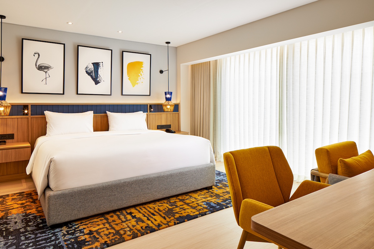 voco Bali Seminyak Best Ramadan Deals Bali 2025